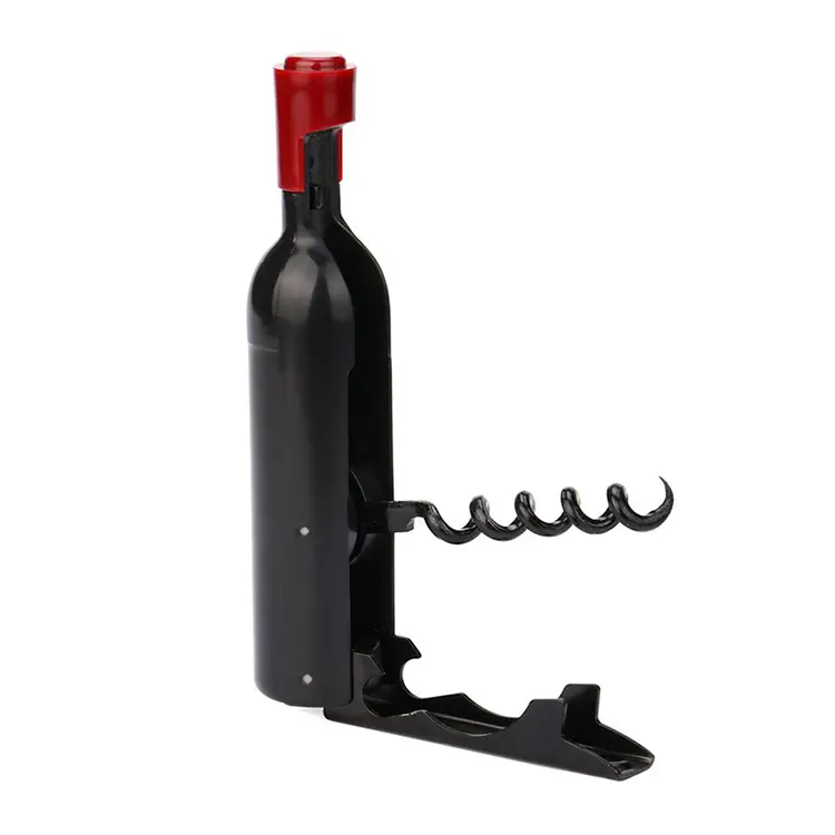 Hvorfor er Corkscrew et så vigtigt værktøj blandt flaskeåbnere?