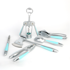 BSCI-certificeringen for den tilpassede rødvinsflaskeåbner blev godkendt i oktober 2025