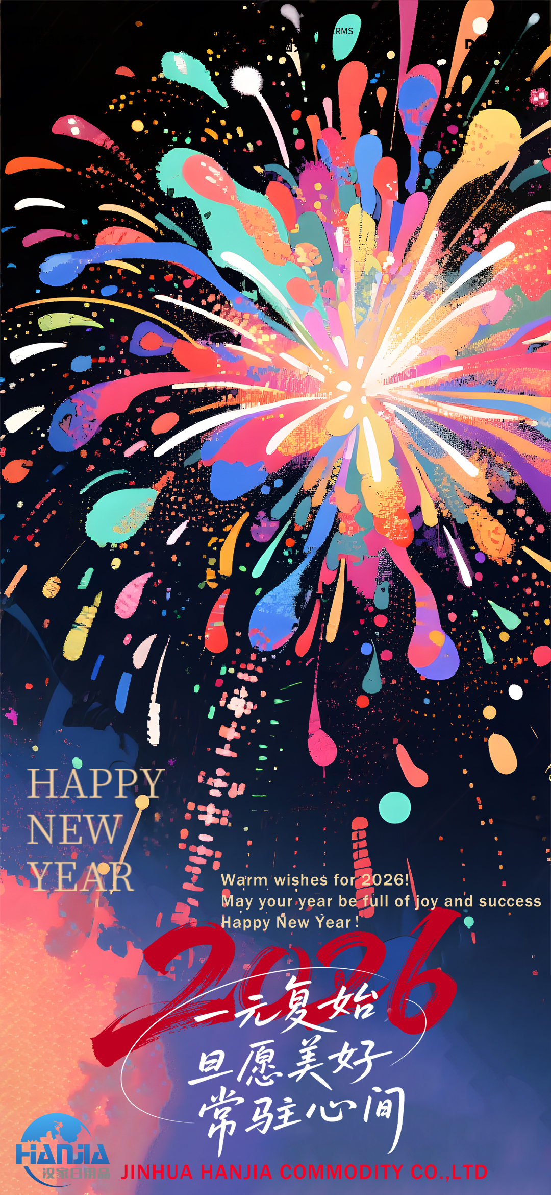 Fejr den traditionelle kinesiske festival - nytårsdag