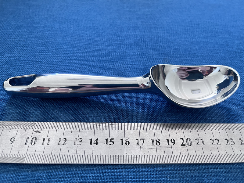 Hvordan giver den nyligt udgivne højkvalitets isske fra Hanjia nydelse og en følelse af friskhed til brugerne?