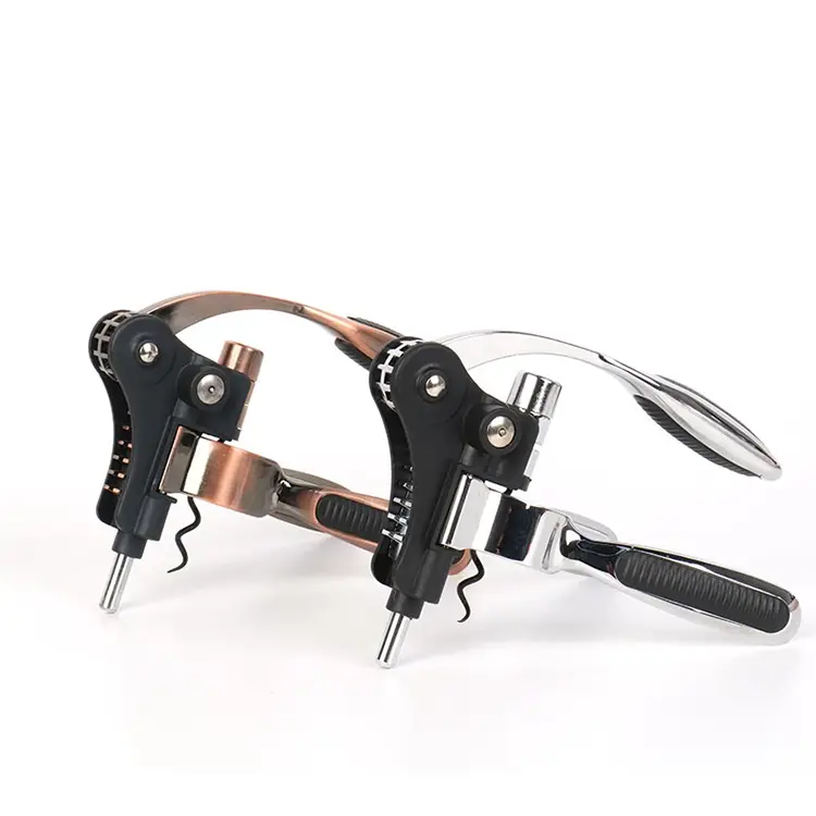 Kaninhåndtag Manual Wine Corkscrew