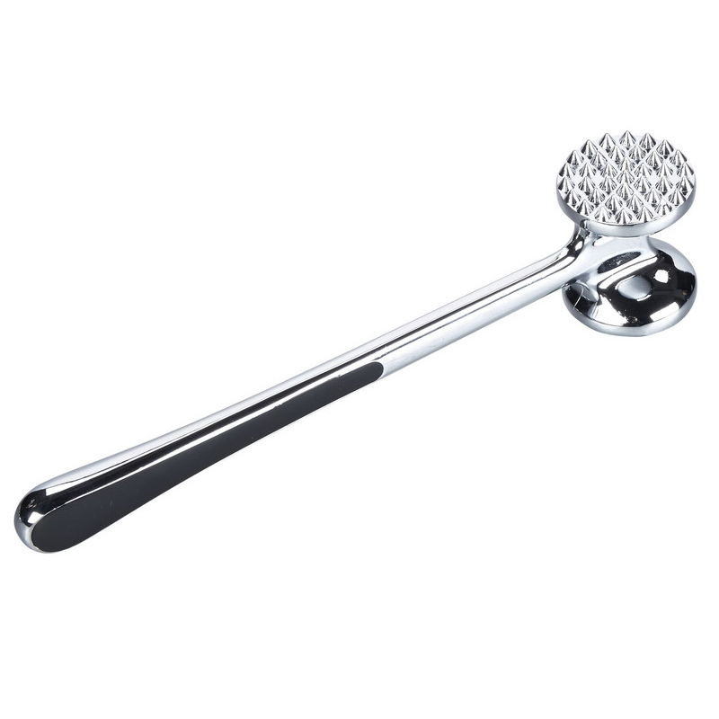 Husholdningskødmørningsmiddel af zinklegering